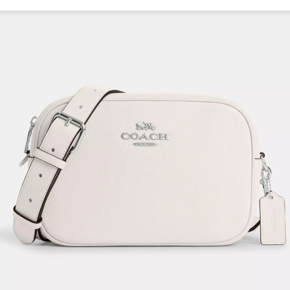 Coach Jamie Camera Bag